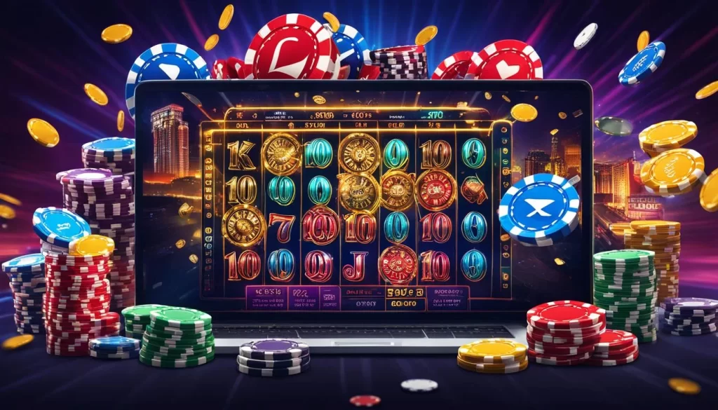 Các trò chơi cá cược phổ biến tại hello88 Bet