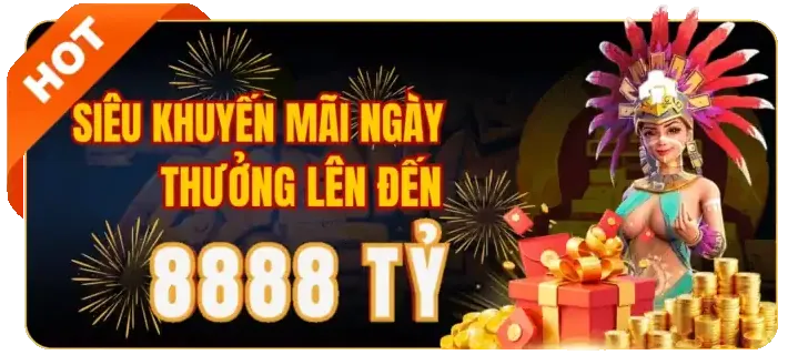 Các trò chơi Nổ Hũ (Slot Game) tại hello88 bet