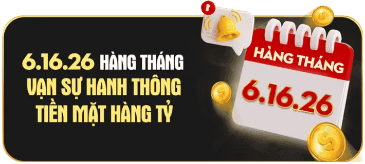 Thưởng nạp lại hàng tuần tại hello88 bet