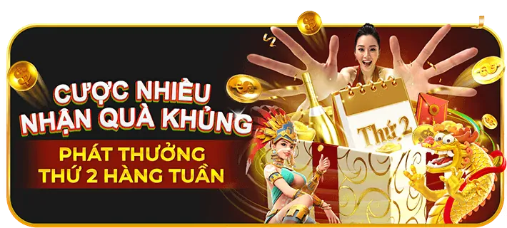 Ưu đãi chào mừng thành viên mới hello88 Bet